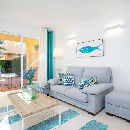 Apartment Apartamento Maritimo By Interhome Benitachell Extérieur photo