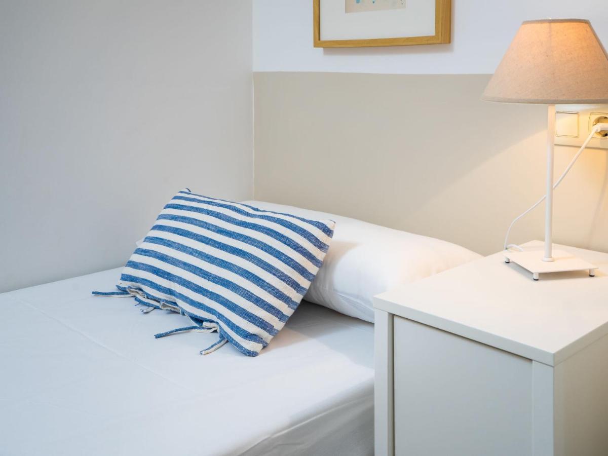 Apartment Apartamento Maritimo By Interhome Benitachell Extérieur photo