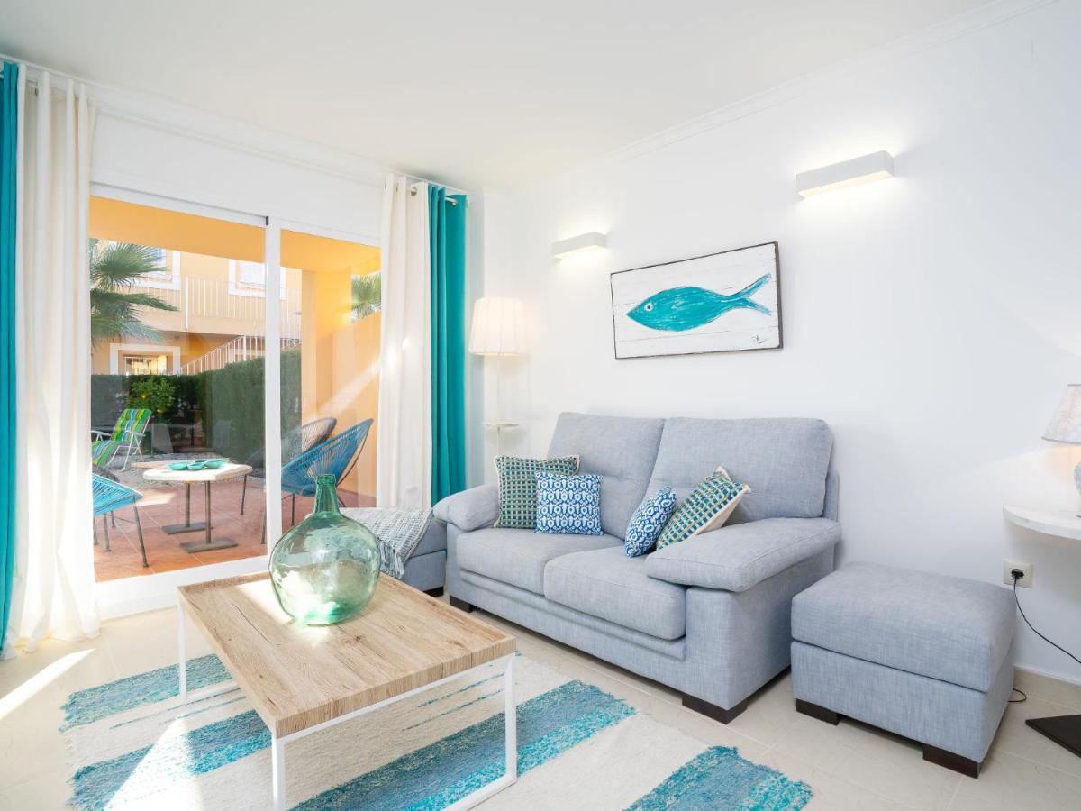 Apartment Apartamento Maritimo By Interhome Benitachell Extérieur photo